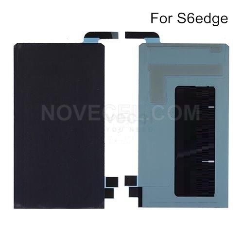 10 Pcs/Lot LCD Screen Back Adhesive Tape for Samsung Edge Series