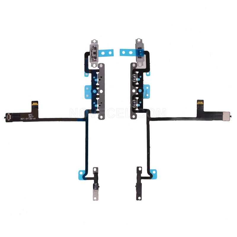 Power Flex Cable for iPhone X