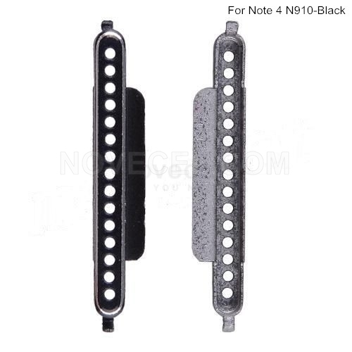 Earpiece Speaker Anti-dust Mesh for Galaxy Note 4 N910