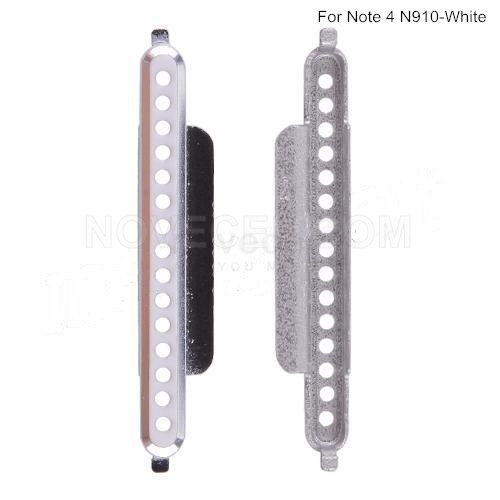 Earpiece Speaker Anti-dust Mesh for Galaxy Note 4 N910