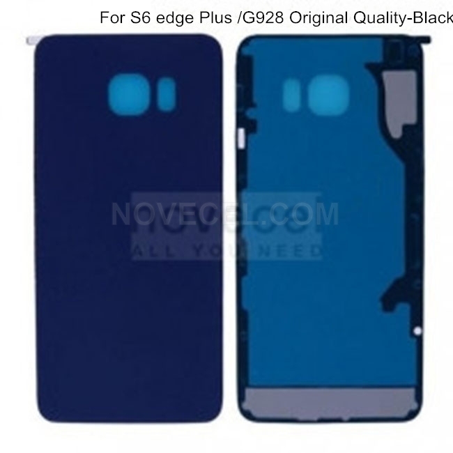 Back Cover Battery Door for Galaxy S6 Edge Plus / G928