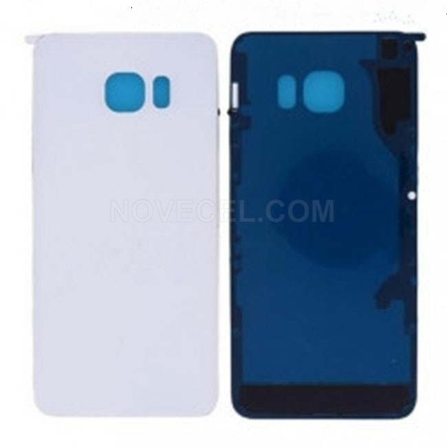 Back Cover Battery Door for Galaxy S6 Edge Plus / G928