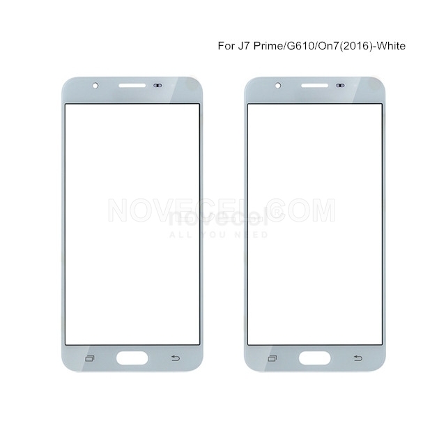 A+ Front Glass Lens For J7 Prime/G610/On7(2016)