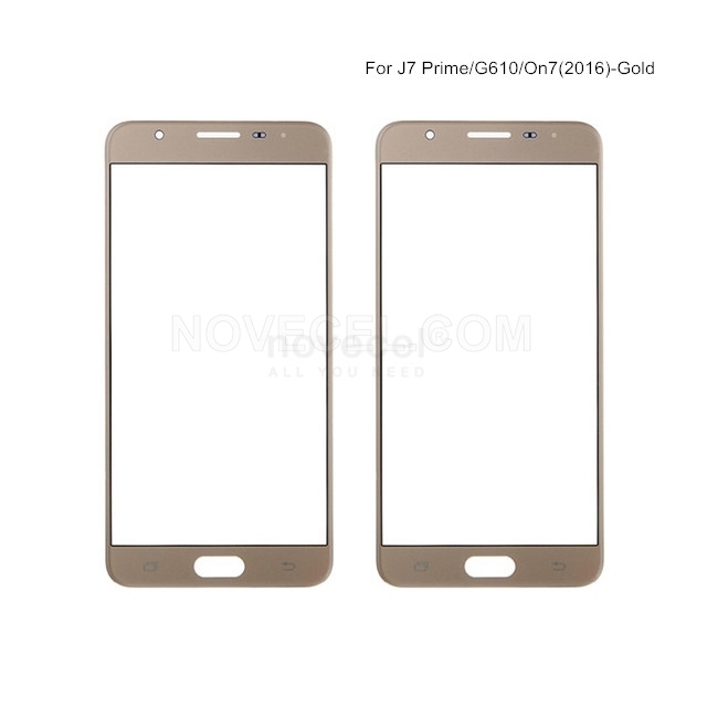 A+ Front Glass Lens For J7 Prime/G610/On7(2016)