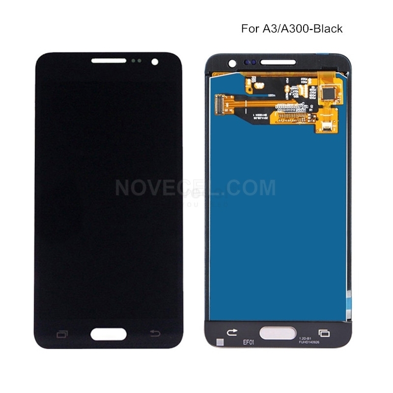 LCD Display For Galaxy A3 / A300