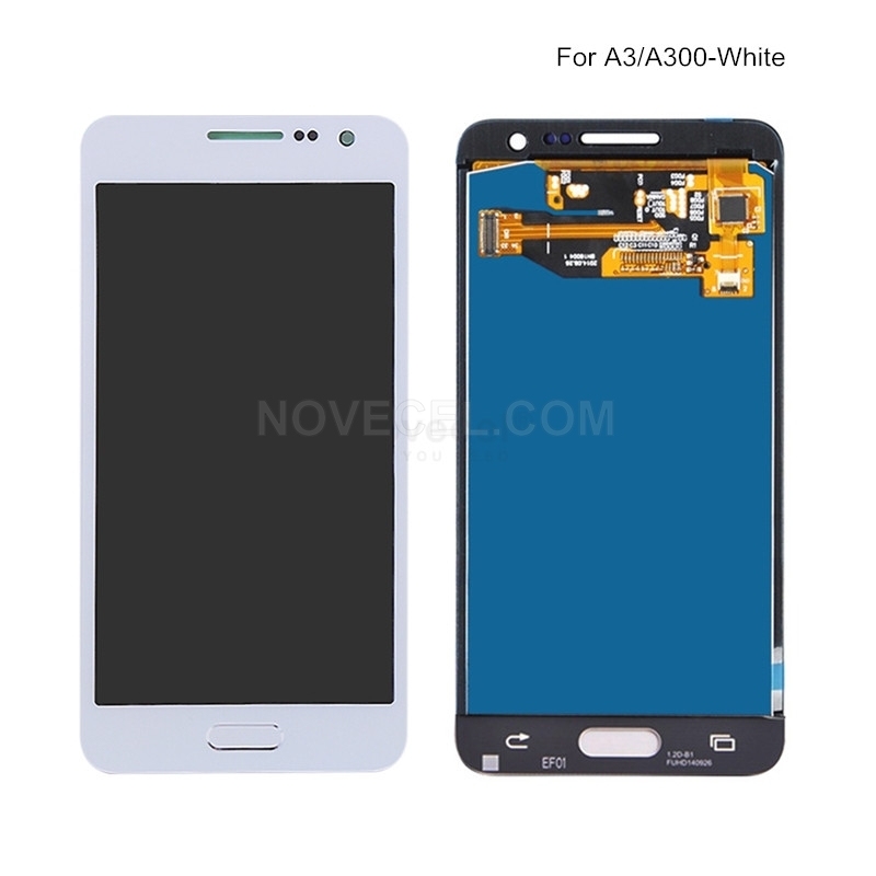 LCD Display For Galaxy A3 / A300