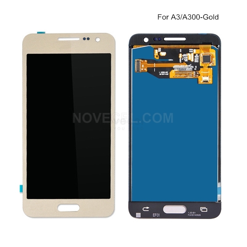 LCD Display For Galaxy A3 / A300
