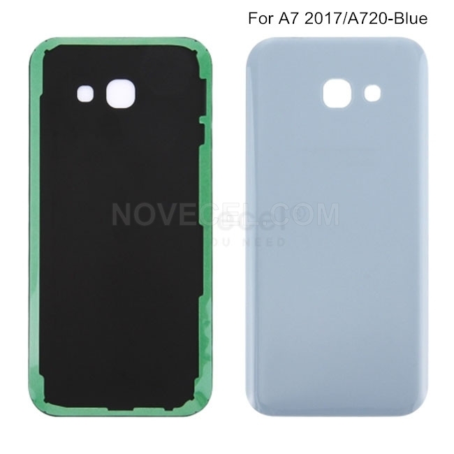 For Samsung Galaxy A7 2017/ A720 Battery Back Cover