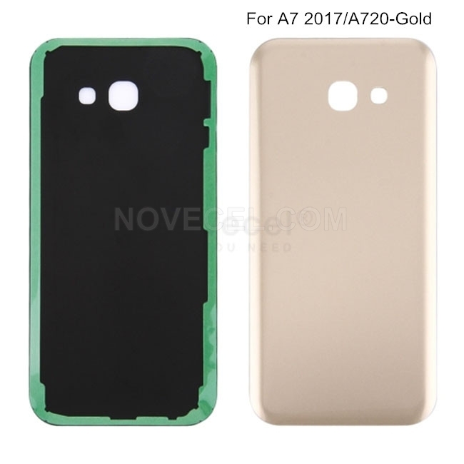 For Samsung Galaxy A7 2017/ A720 Battery Back Cover