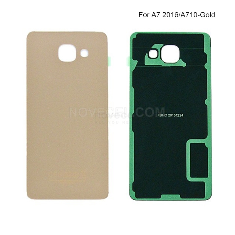 Battery Back Cover Replacement for Samsung Galaxy A7 2016 / A710