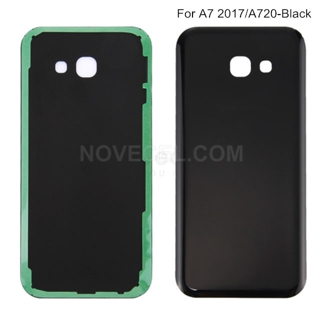 For Samsung Galaxy A7 2017/ A720 Battery Back Cover