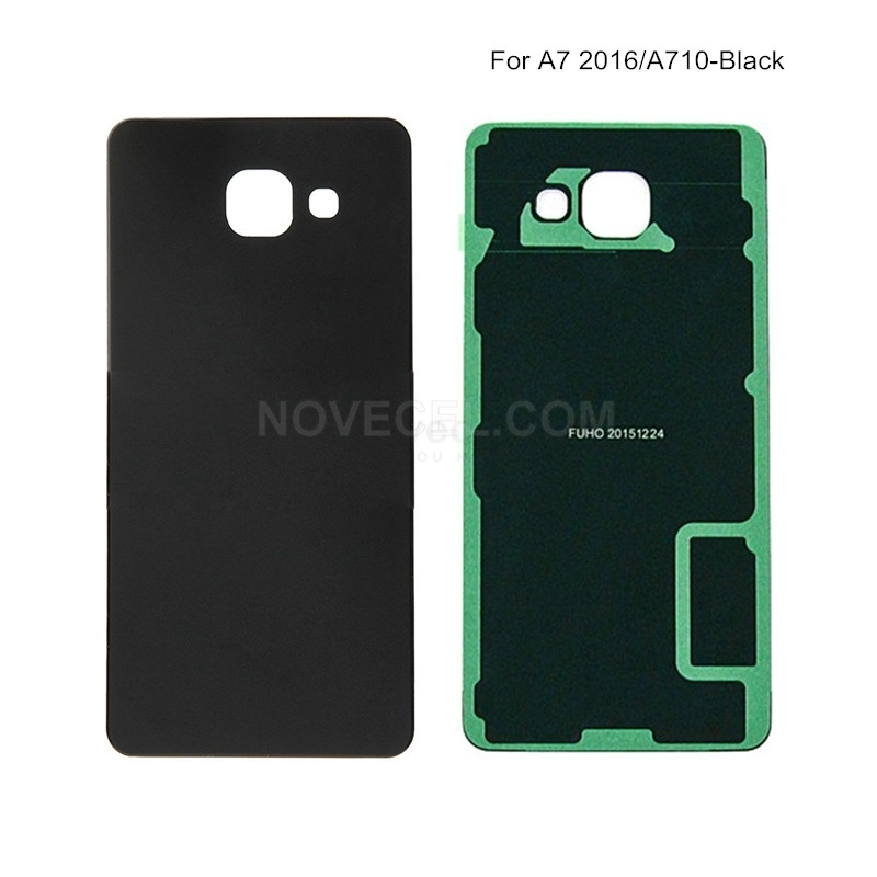 Battery Back Cover Replacement for Samsung Galaxy A7 2016 / A710