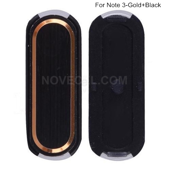 Home Button for Samsung Galaxy Note 3