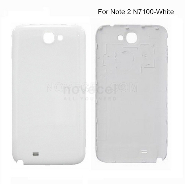 Battery Cover for Samsung Galaxy Note 2 N7100
