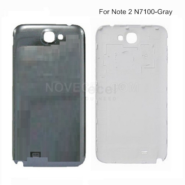 Battery Cover for Samsung Galaxy Note 2 N7100