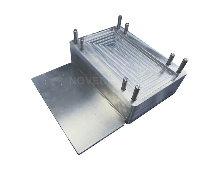 2 in 1 Base for Laminator A & Q Series-New Design