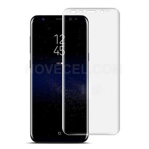 Hydrogel Silicone TPU Screen Protector for Samsung Galaxy S20 Ultra/Plus, S20