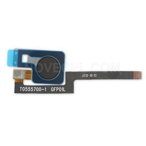 Finger-print Flex Cable for Google Pixel 3 XL