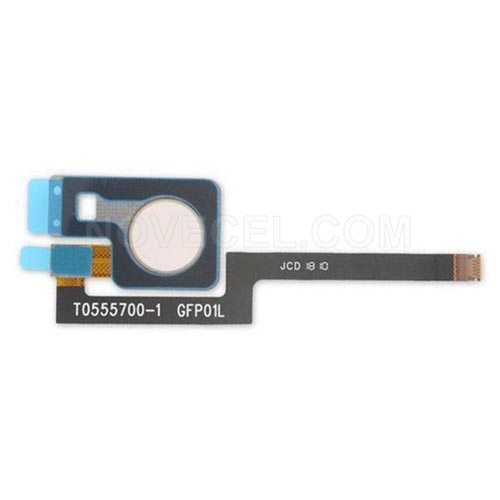 Finger-print Flex Cable for Google Pixel 3a XL