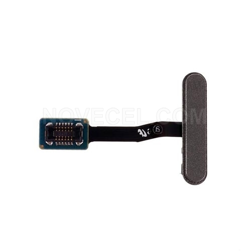 S10e  Power Button Fingerprint Flex Cable