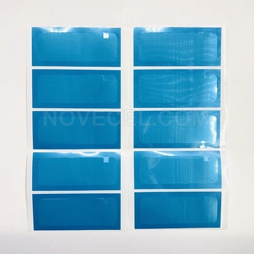 10pcs Battery Sticker for Samsung Galaxy Note8