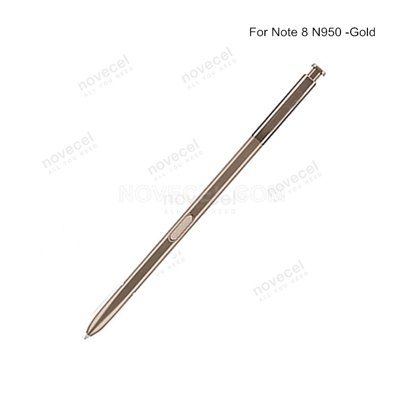 Stylus Touch Screen Pen for Samsung Galaxy Note 8 N950 - Black