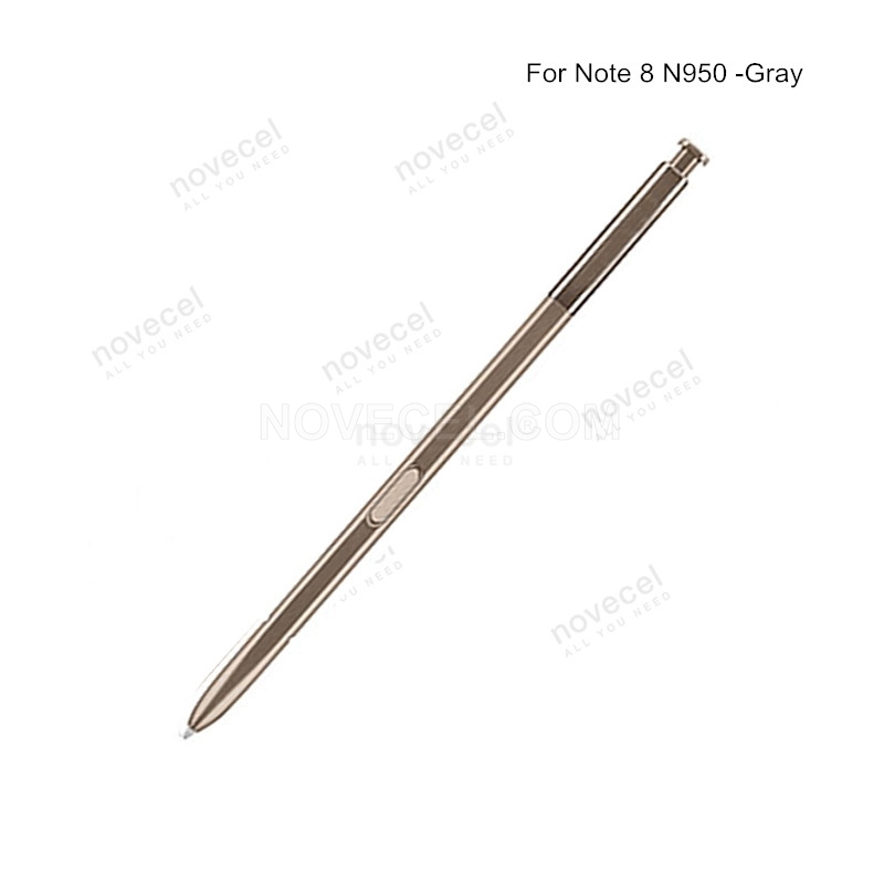 Stylus Touch Screen Pen for Samsung Galaxy Note 8 N950 - Black