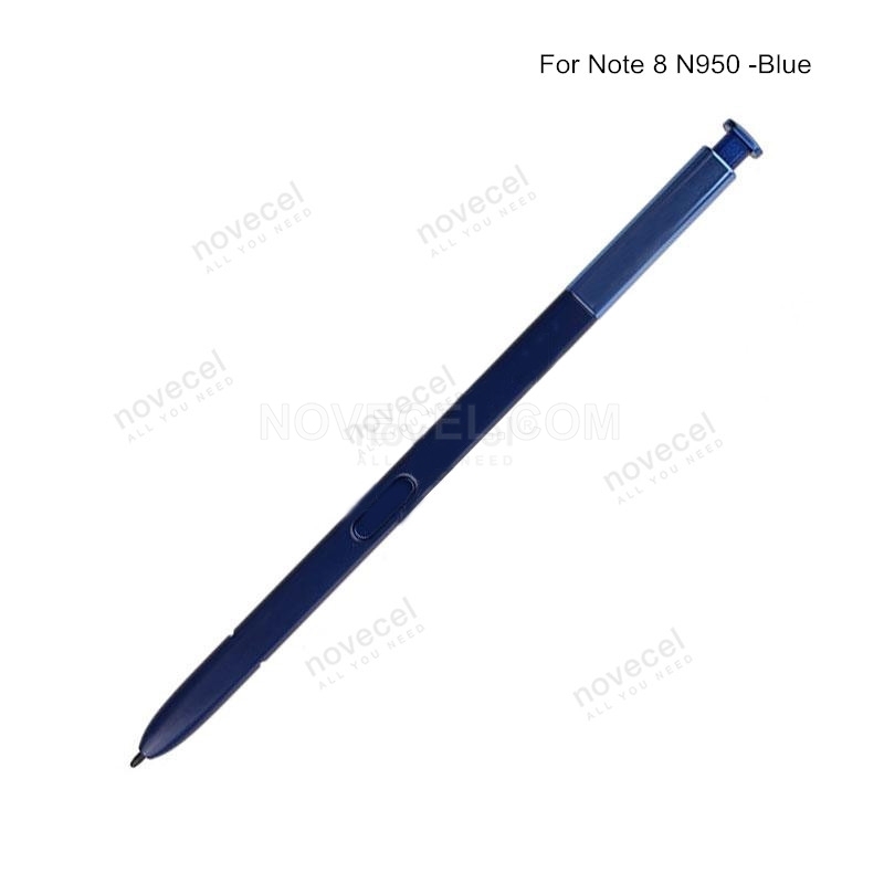 Stylus Touch Screen Pen for Samsung Galaxy Note 8 N950 - Black