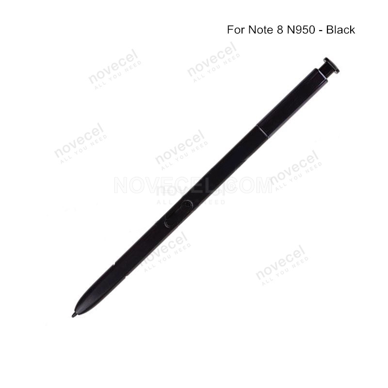 Stylus Touch Screen Pen for Samsung Galaxy Note 8 N950 - Black
