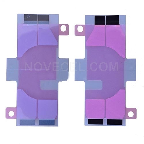 50 PCS/Lot ORI Battery Sticker for iPhone XR