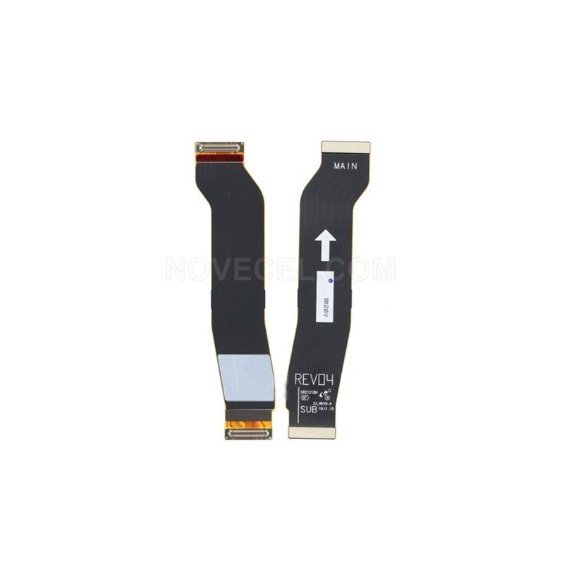Main PCB Flex for Samsung Galaxy S20 Ultra