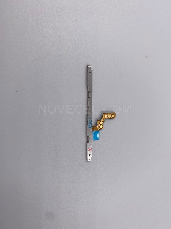 Volume Button Flex for Samsung Galaxy A50s