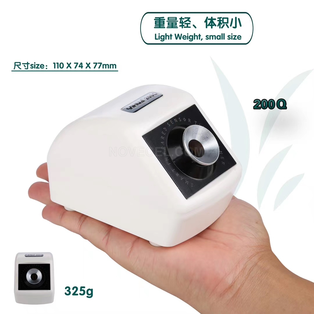 Soldering Tip Cleaner_YIHUA 200Q