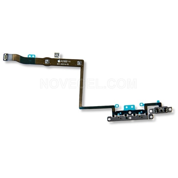 Volume Flex Cable for iPhone 11 Pro