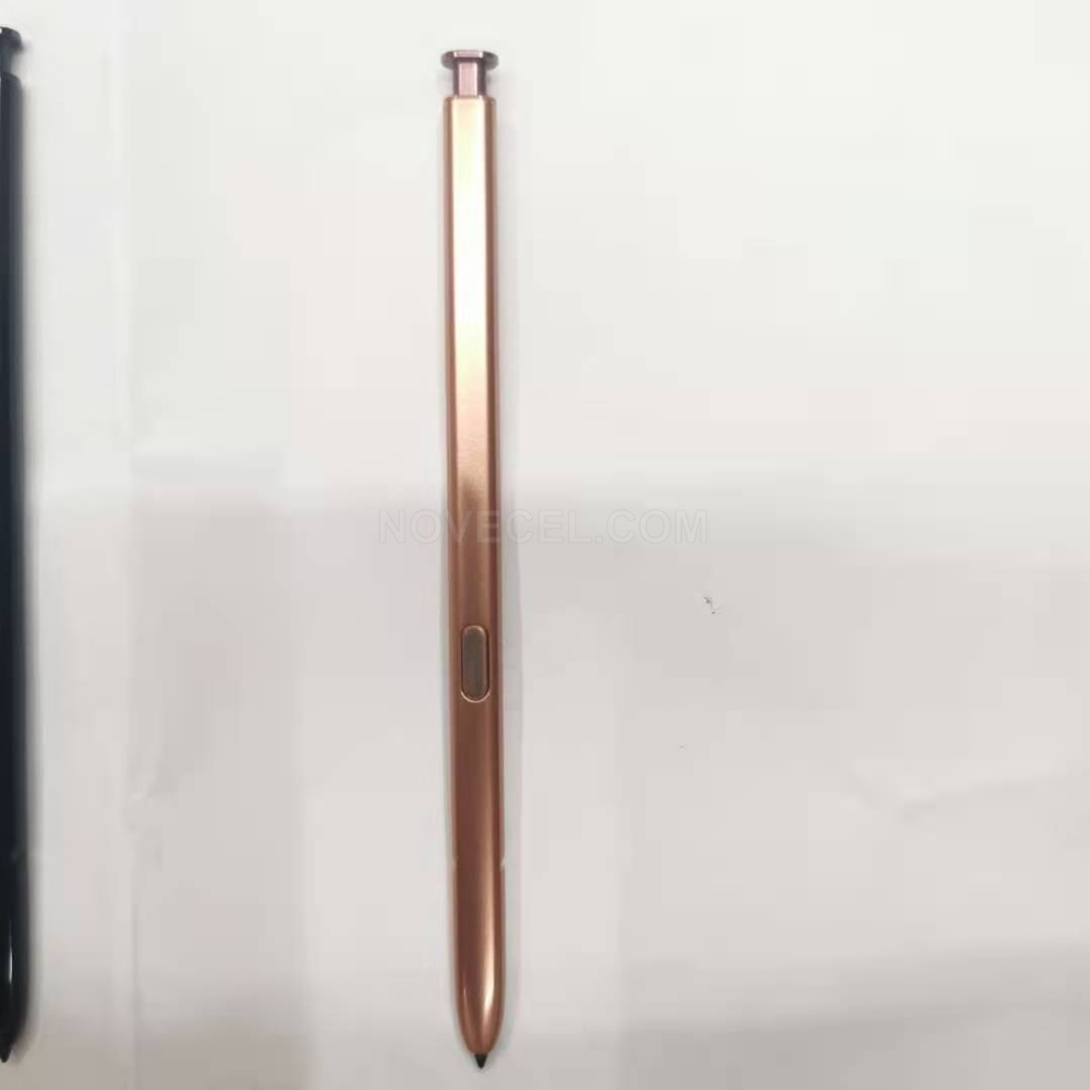 OEM Samsung Galaxy Note 20 / Note 20 Ultra S Pen Stylus_Rose Gold