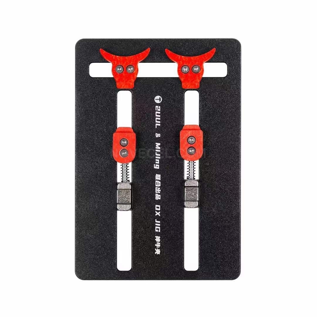 OX PCB Fixture/Jig for Mobile Device Repairing