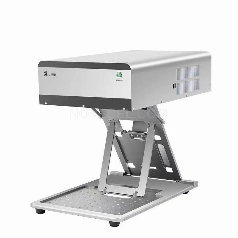 M-Triangle Z One Foldable Laser Machine