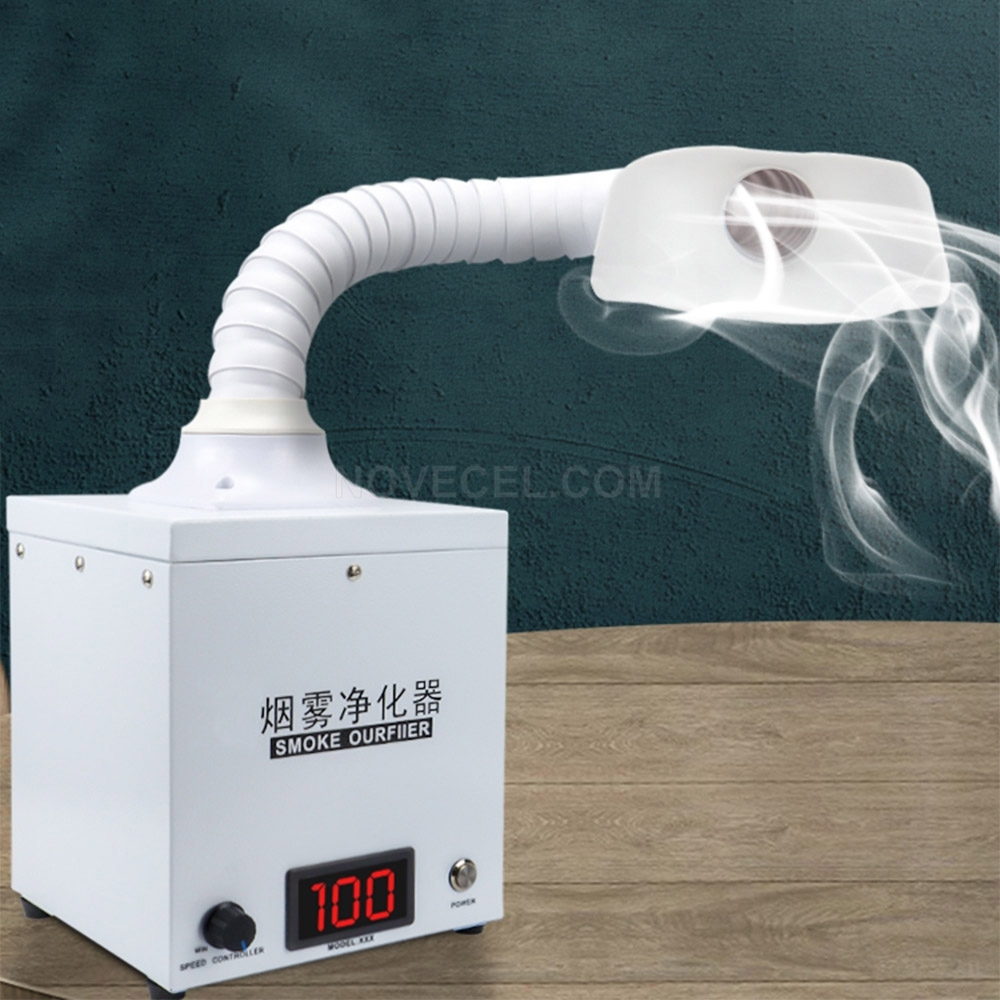 Gas Sucker for Soldering/Engraving/Cutting