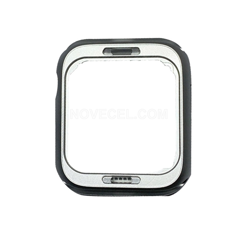Middle Frame Only for Apple Watch Series 4/5/SE_44mm_Black