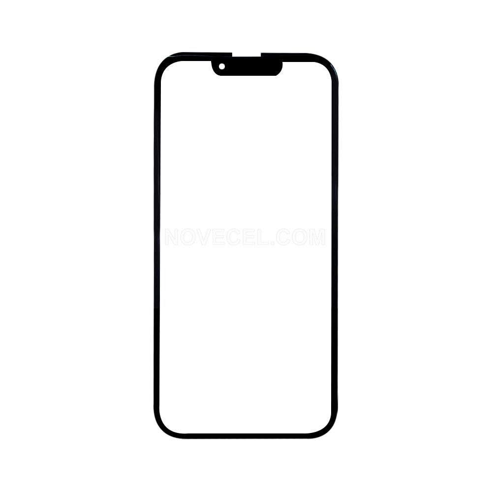 Front Outer Glass Lens For iPhone 13 mini
