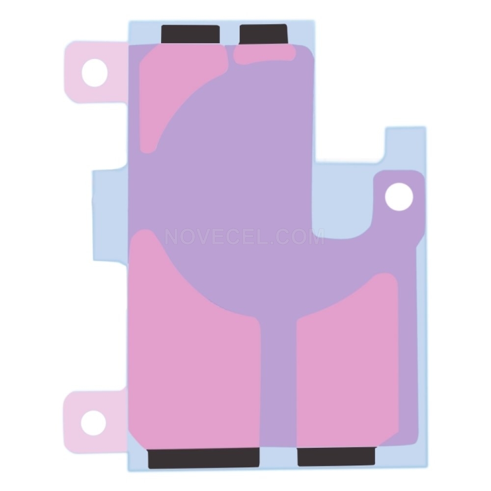 10 PCS/Lot ORI Battery Sticker for iPhone 13 Pro Max