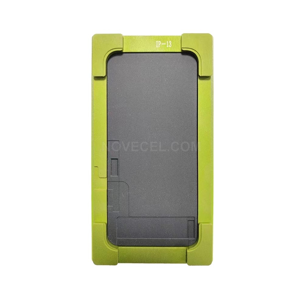 New Alignment and Lamination Mould Set for iPhone 13