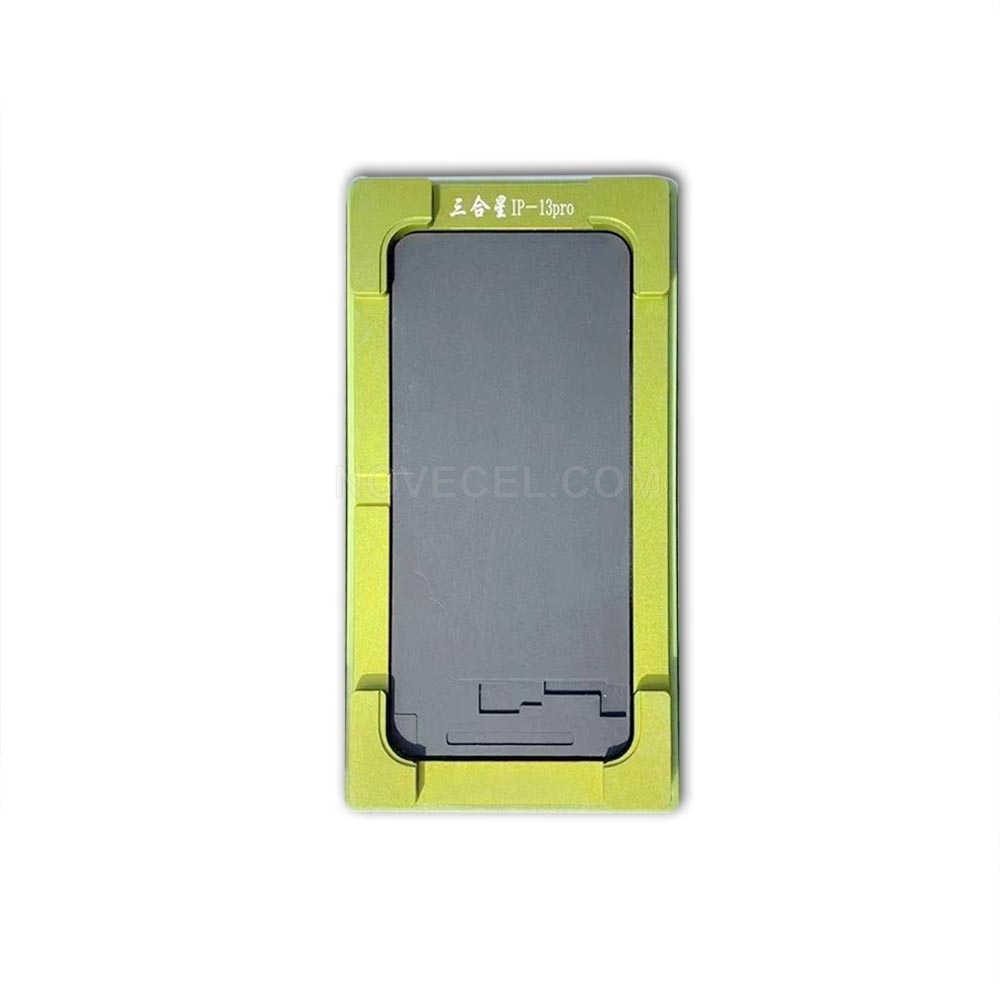 New Alignment and Lamination Mould Set for iPhone 13 Pro