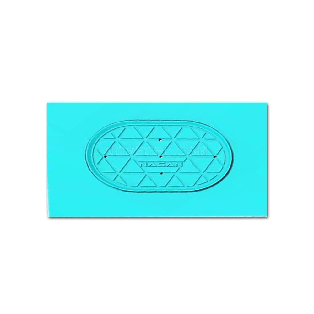 NASAN Universal Suction Mat Pad