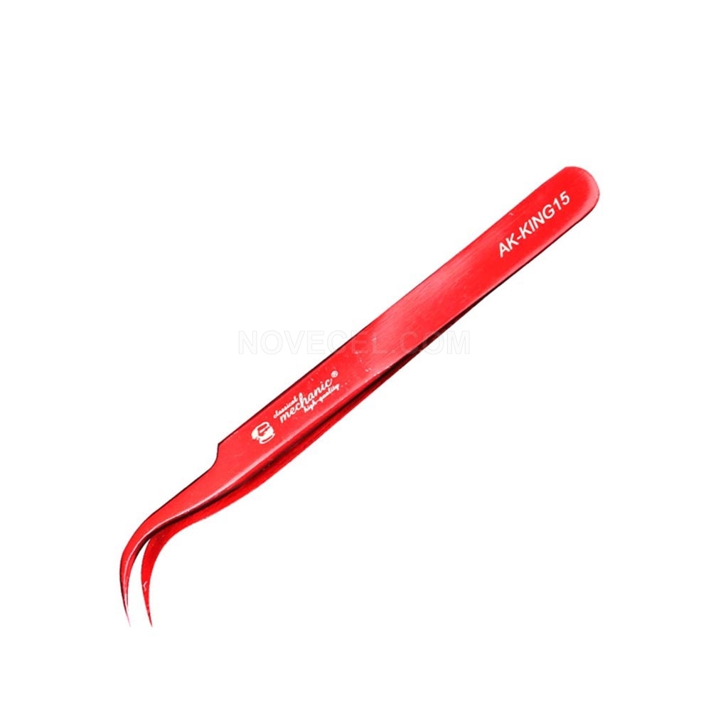 AK-KING15 HighTenacity Tweezer