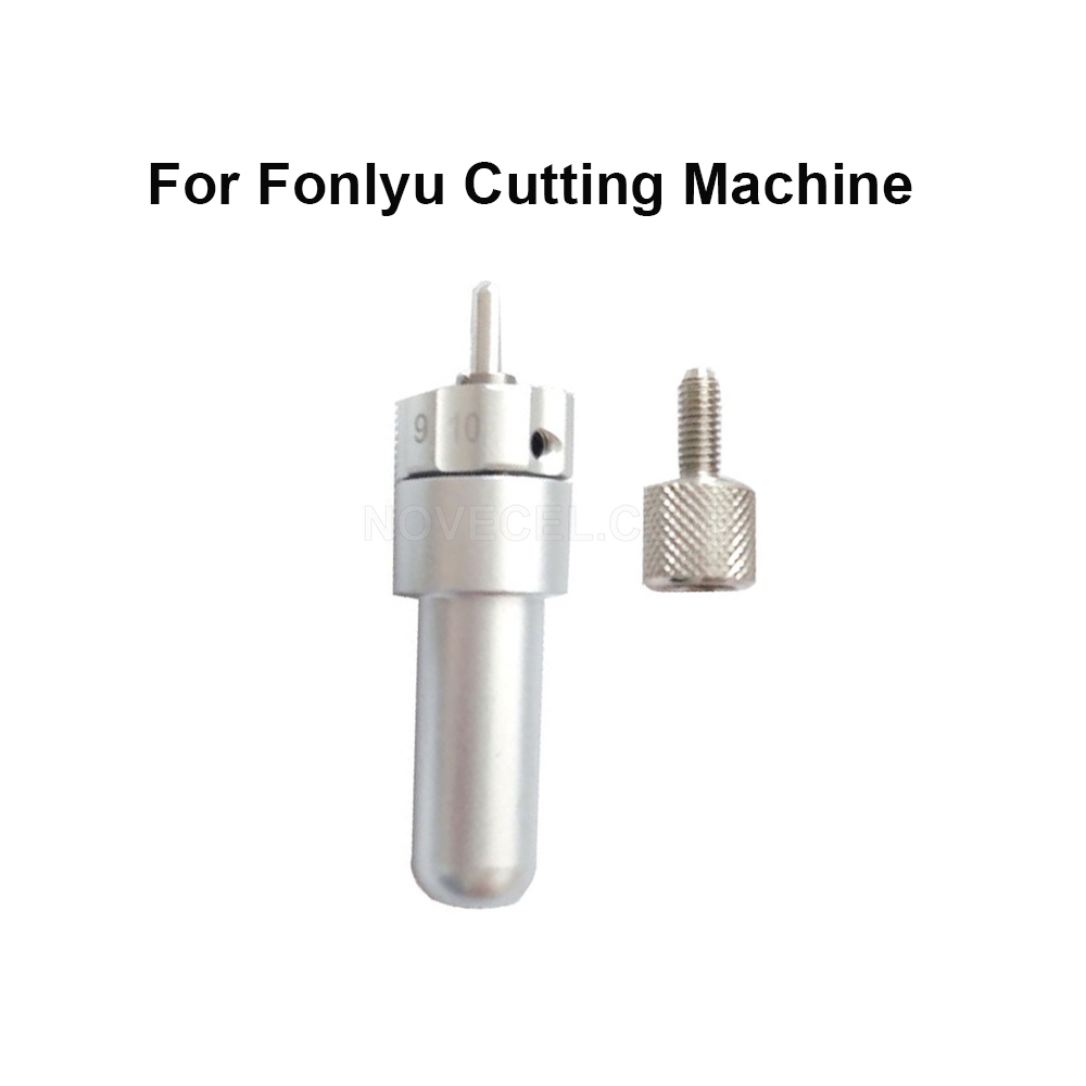 Cutting Knife Holder Replacement For Fonlyu Plotter