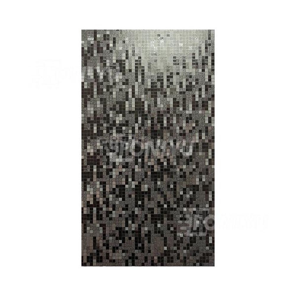 50pcs Mixed Sequined Protective Back Film For Cutting Machine