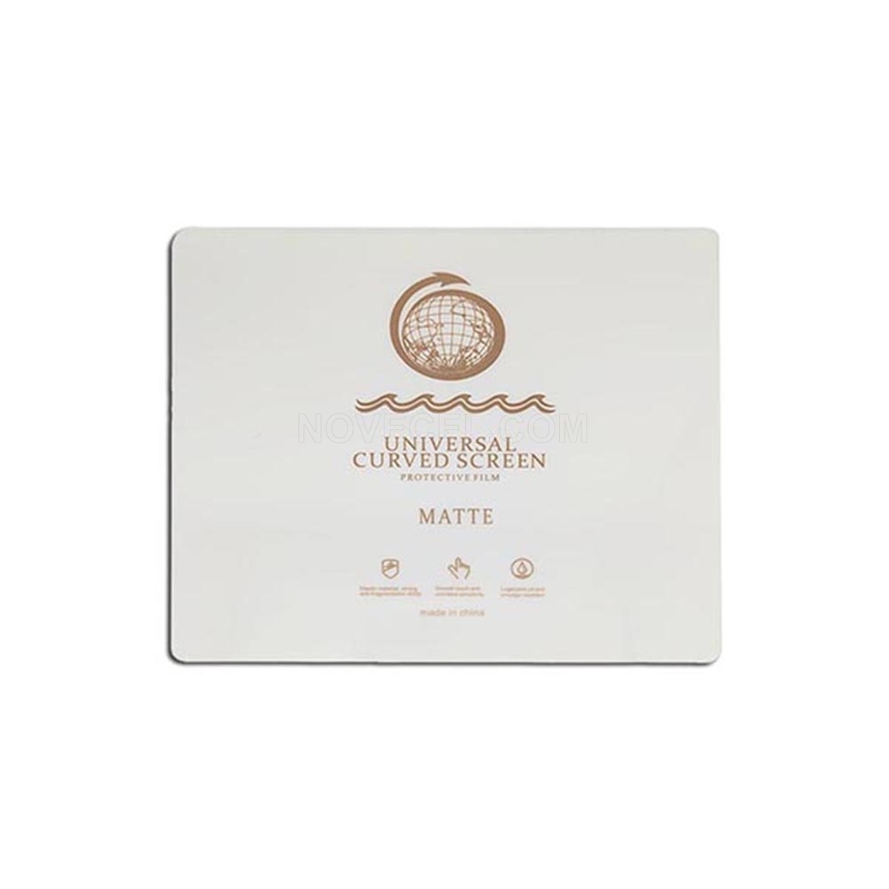 50 PCS/Lot 360-degree Full Coverage Hydrogel Films