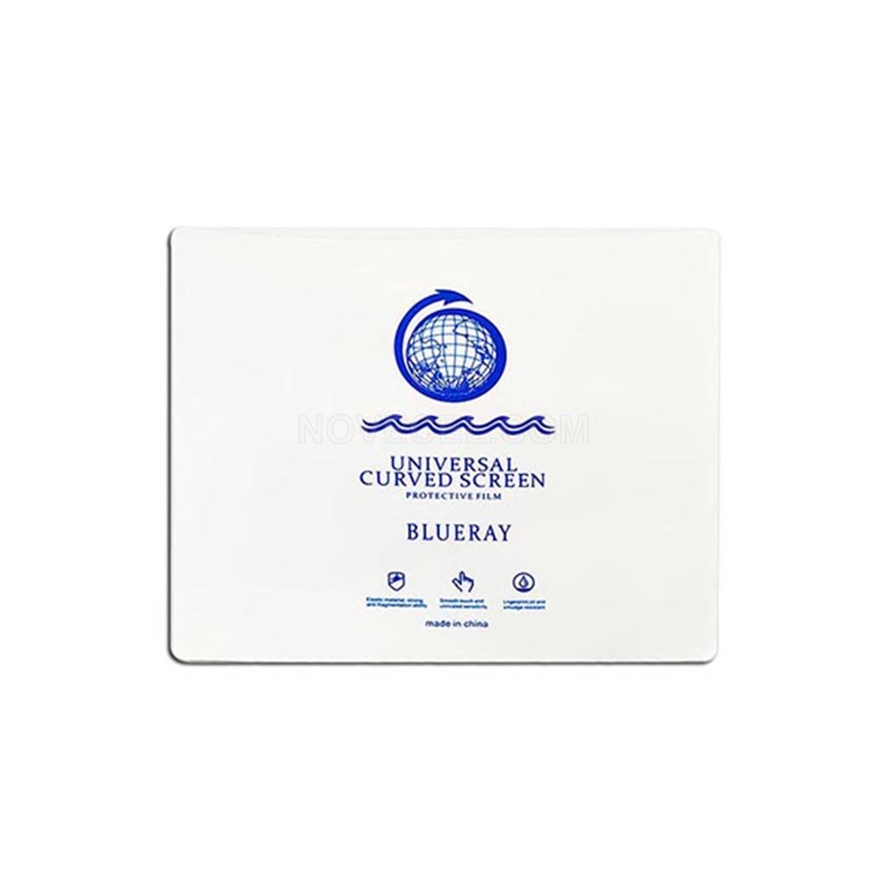 50 PCS/Lot 360-degree Full Coverage Hydrogel Films