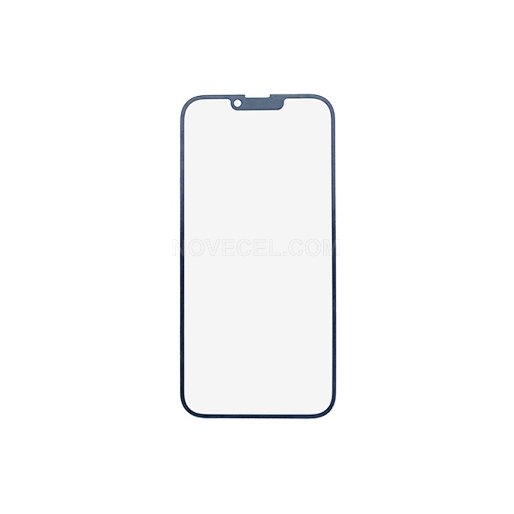 Front Outer Glass Lens For iPhone 14